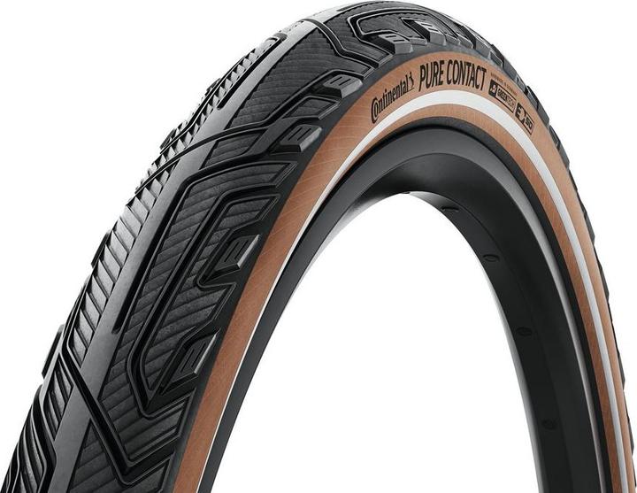 Continental Contatto puro (27.5 x 2.40, 60-584)