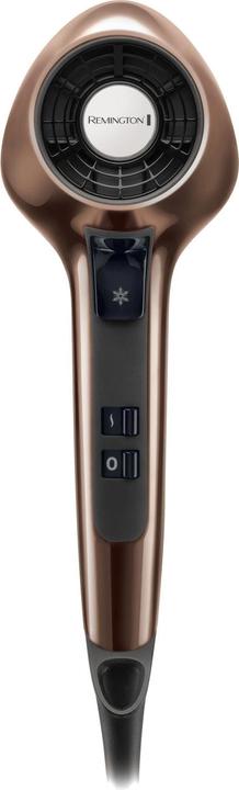 Actual product image Remington Air3D