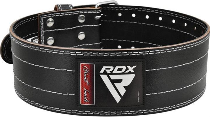 Produktbild Rdx Weight Lifting Power Belt RD1