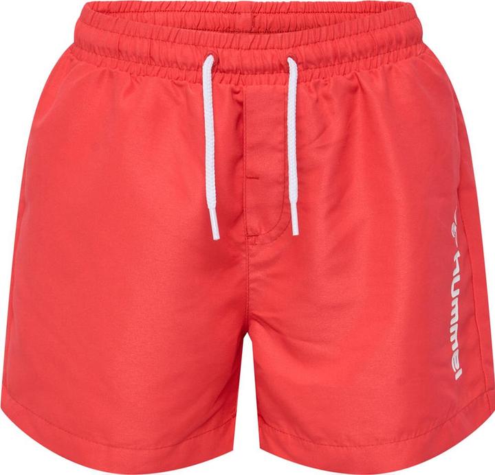 Actual product image hummel hmlBONDI BOARD SHORTS (128)