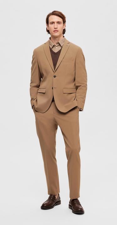 Actual product image Selected Homme Slim Fit Blazer (44)