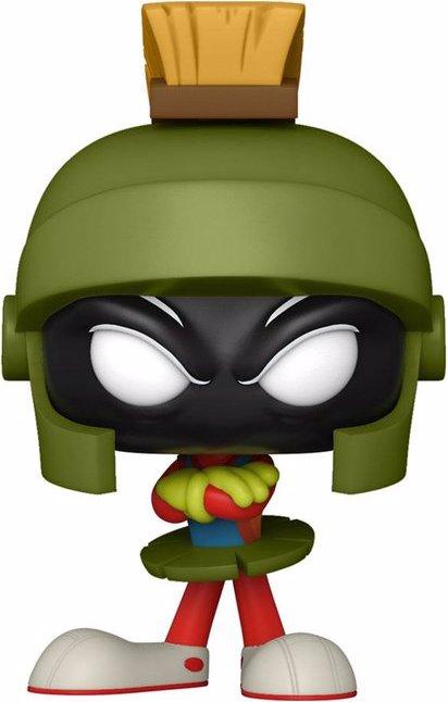 Funko POP! - Space Jam 2: Marvin the Martian