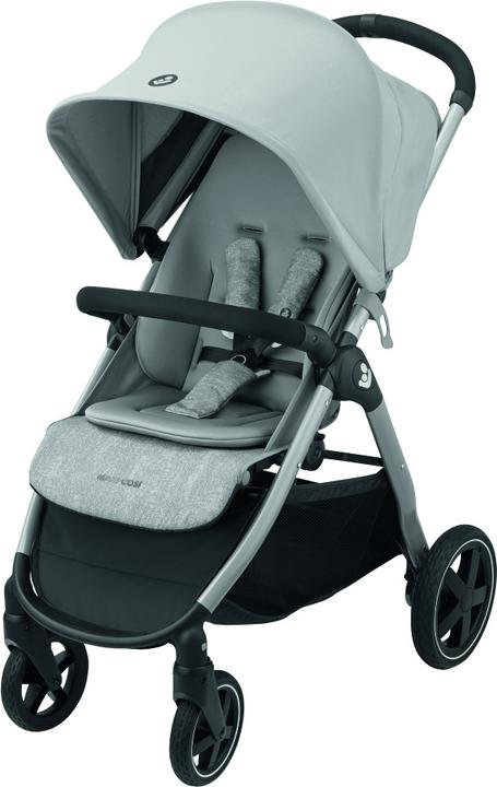 Actual product image Maxi-Cosi Gia