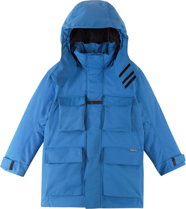 Actual product image Reima Luja Winterjacke tec (164)