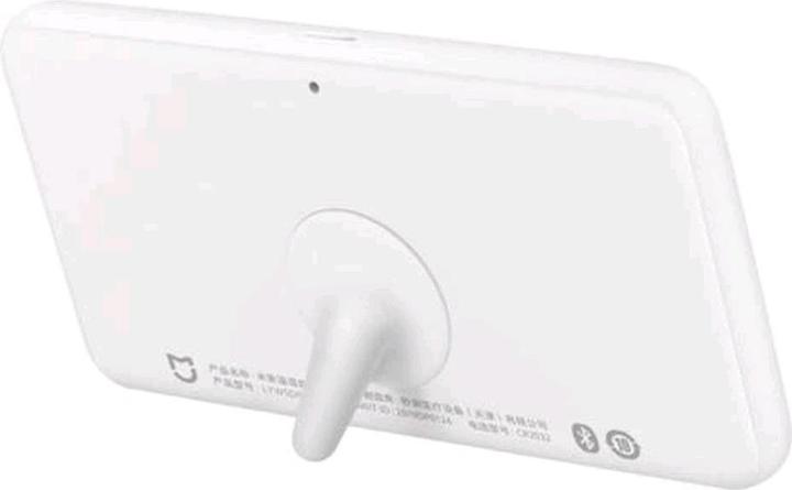 Actual product image Xiaomi Mi Temperature and Humidity Monitor Pro