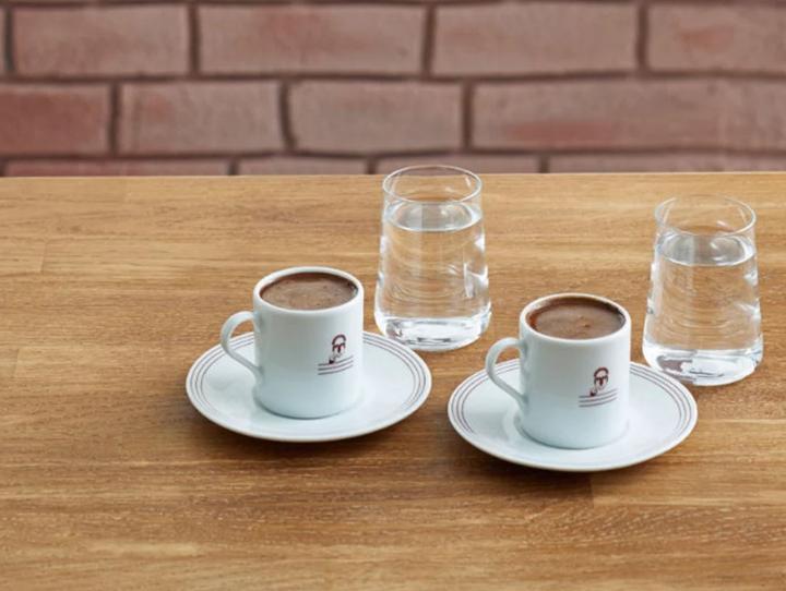 Immagine prodotto Kurukahveci Mehmet Efendi Caffè turco (Tostatura media, 100 g)