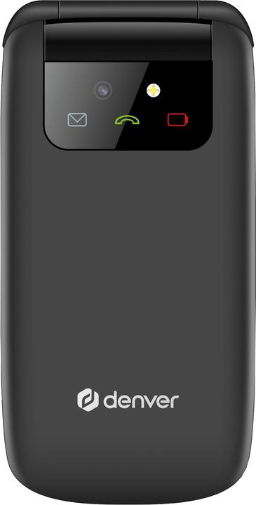 Productafbeelding Denver Mobiele telefoon BAS-24600L (2.40", 0.30 Mpx, 4G)