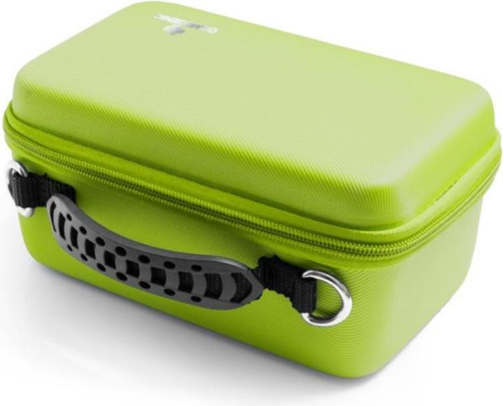 Actual product image Gamegenic GGS20034 - Game Shell - Etui, 250+ Cards, Green