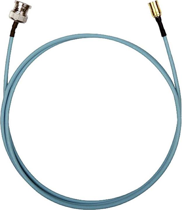 Rigol CB-SMB-BNC-FF-100 SMB F su cavo BNC 100 cm 1 pz. (Linea di misura)