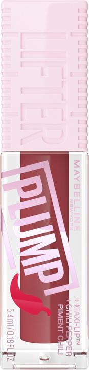 Produktbild Maybelline New York Lip Lifter (6 Hot Chili)