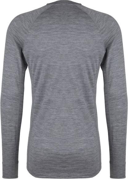 Actual product image Stoic Merino180 BengtSt. L/S (L)