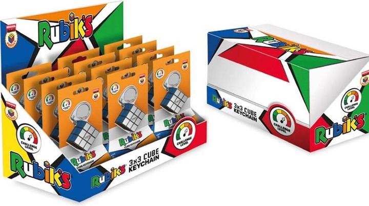 Produktbild Rubik's Kostka Rubika Pakabutis 3x3 (3 x 3)