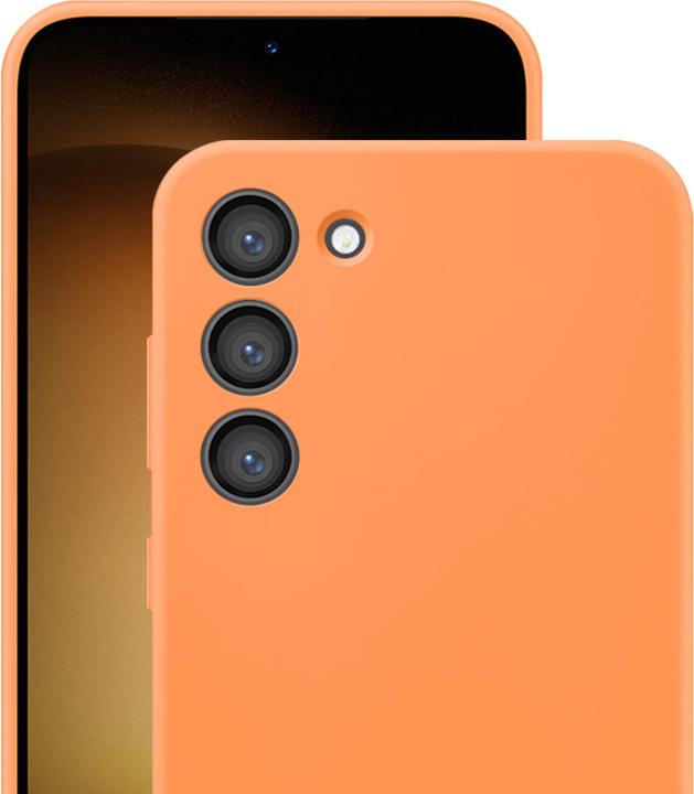Image du produit Samsung Étui en silicone (Samsung Galaxy S23+)