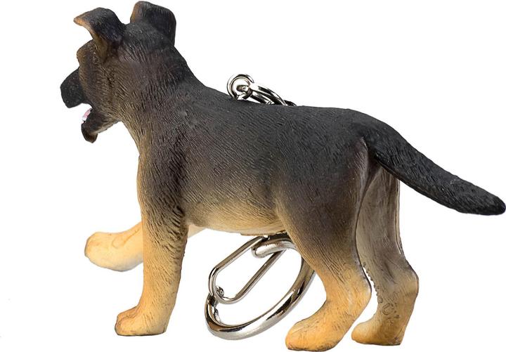Produktbild Mojo Schlüsselanhänger Deutscher Schäferhund Welpe - 387461