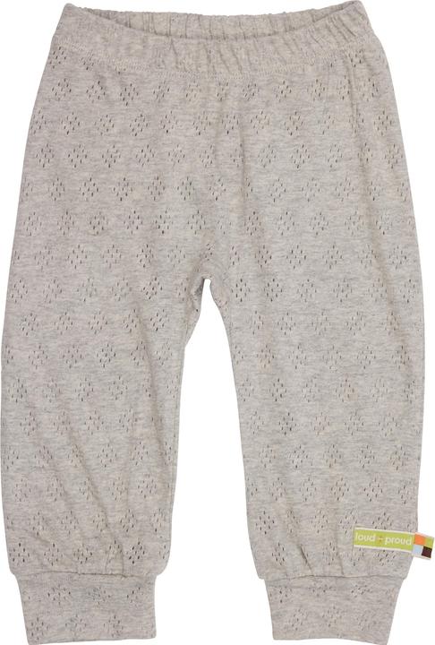 Immagine prodotto loud + proud Pantaloni in maglia jacquard (62)