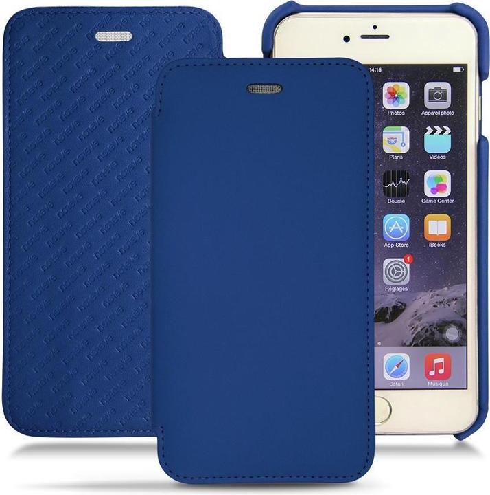 Bleu Océan PU ( Pantone #003da5 )