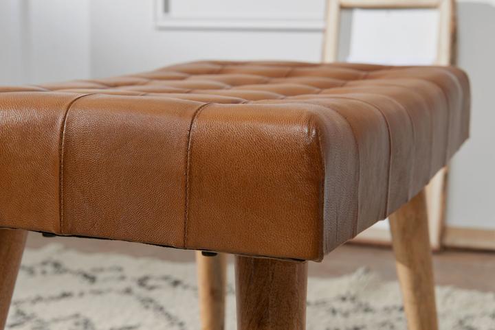 Actual product image FineBuy Stool
