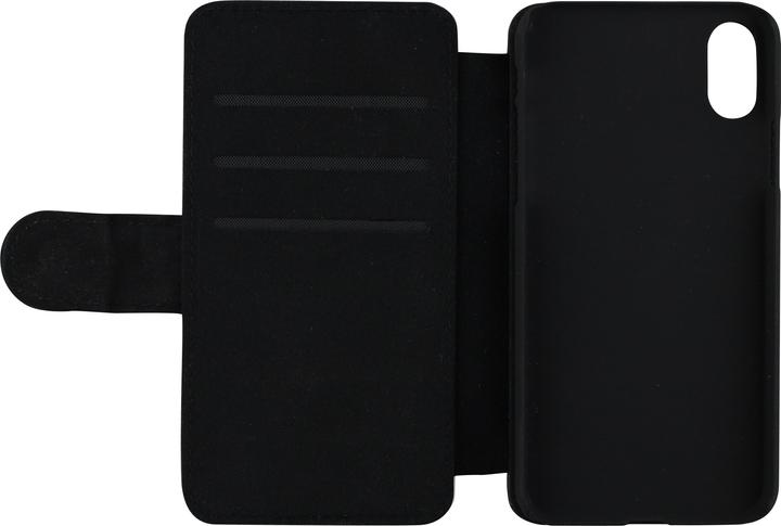 Immagine prodotto PhoneLook Coque Portafoglio noir Primavera 23 tigre giapponese (Apple iPhone X, Apple iPhone XS)