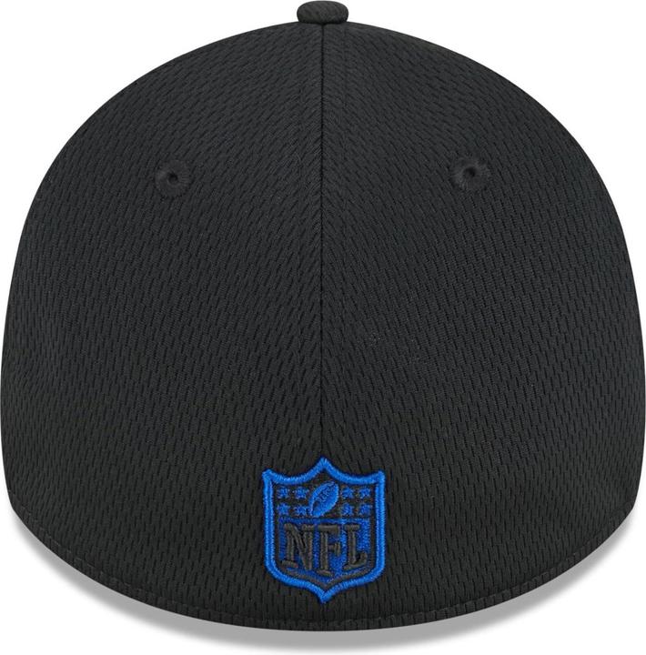 Actual product image New Era 39Thirty Cap - NFL TRAINING 2023 Buffalo Bills (XL)