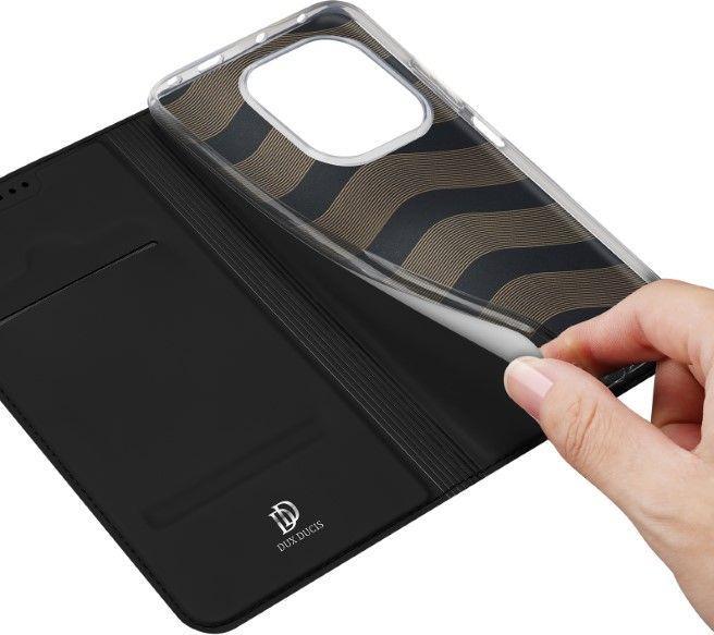 Actual product image Dux Ducis Skin Pro (Xiaomi Redmi Note 13 Pro 4G)