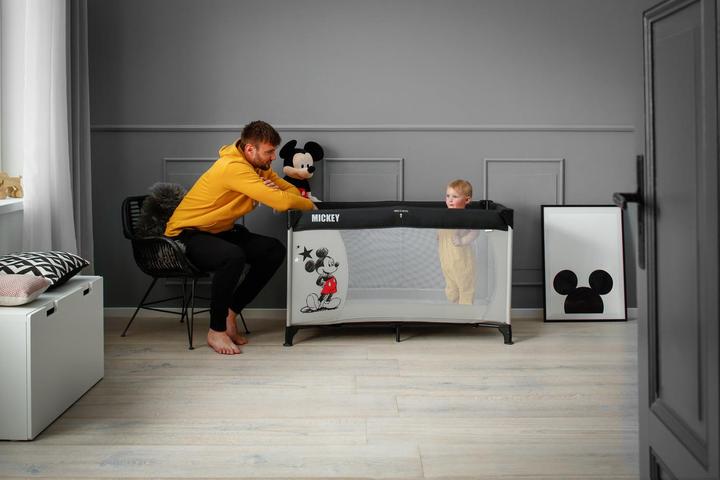 Actual product image Hauck Dream'n Play