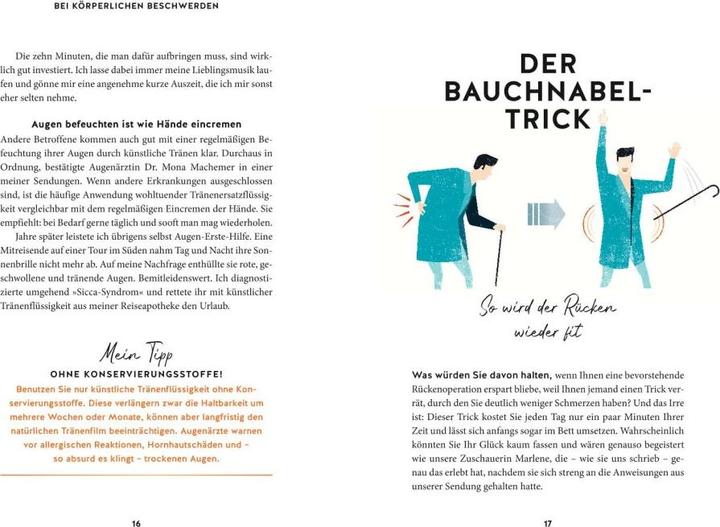 Produktbild Ich hätte da was für Sie (Deutsch, Vera Cordes, 2021)