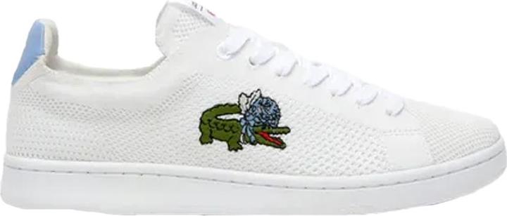 Image du produit Lacoste - Baskets CARNABY - Femme (42)