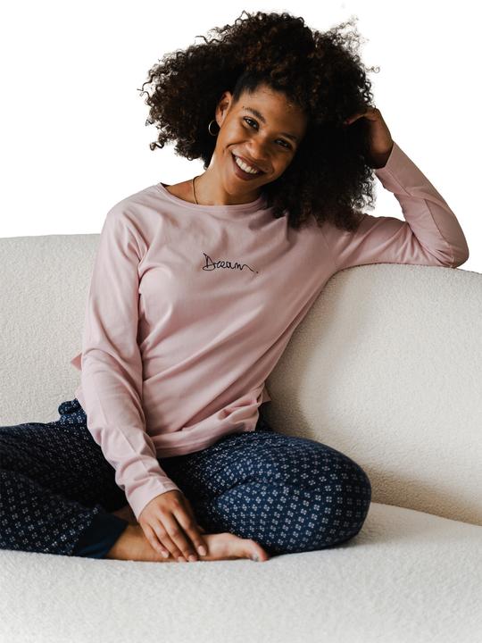 Image du produit By Louise Longsleeve Mix & Match (S)