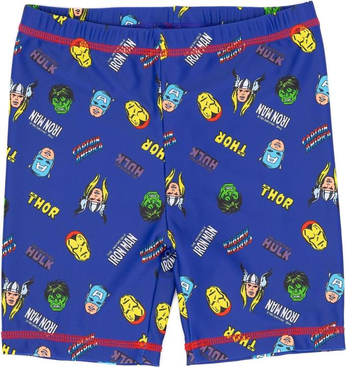 Produktbild Superhero Schwimmset Jungen (134)