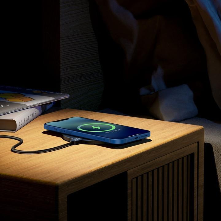 Immagine prodotto Baseus Display LED digitale Gen 2 (15 W)