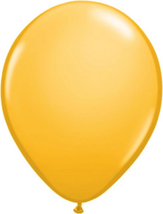 Jaune doré