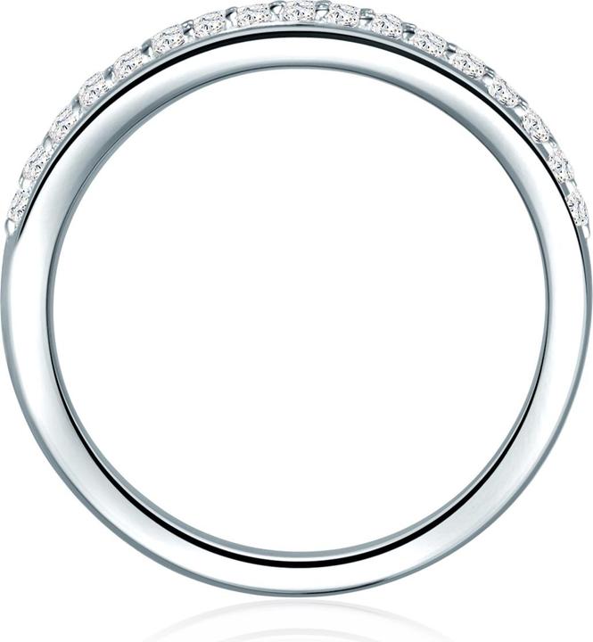 Produktbild Rafaela Donata Damen Sterling Silber Zirkonia silber - 11420 (52, 925 Silber)