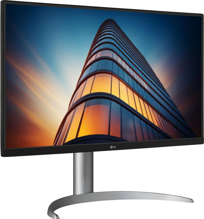 Image du produit LG 27UP850K-W (3840 x 2160 pixels, 27")