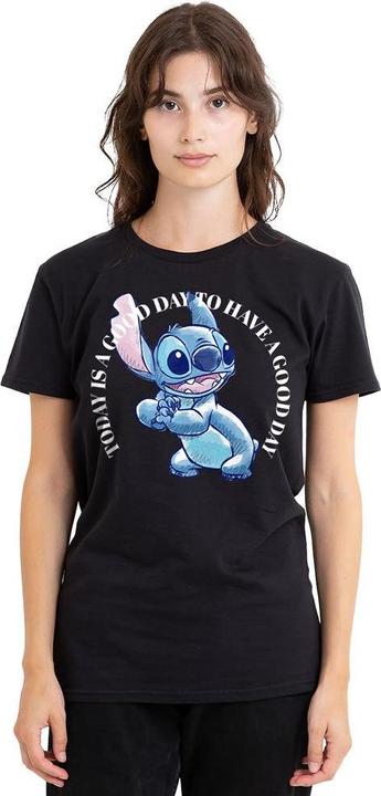 Produktbild Lilo & Stitch Good Day TShirt (XXL)