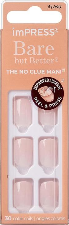KISS Nails - Ks Impress Color BBB - Instinct (Nagelkleber)