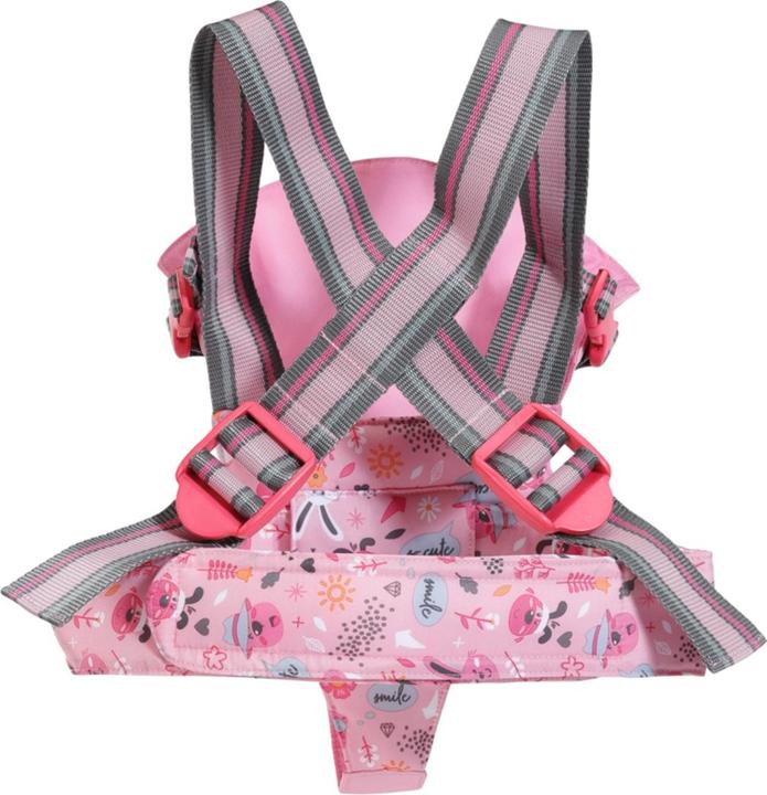 Actual product image Zapf Creation Baby Born baby carrier