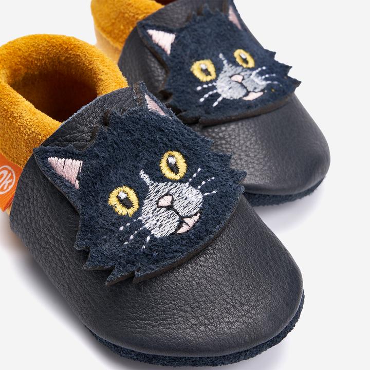 Actual product image Orangenkinder Muck the cat (18)