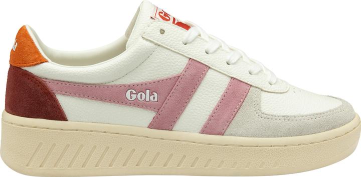 Immagine prodotto Gola Grandslam Trident - 65961 (37)