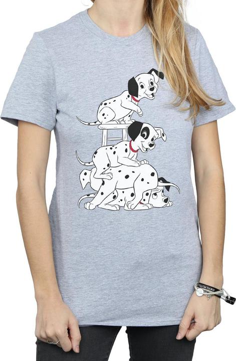 Produktbild 101 Dalmatians TShirt (M)
