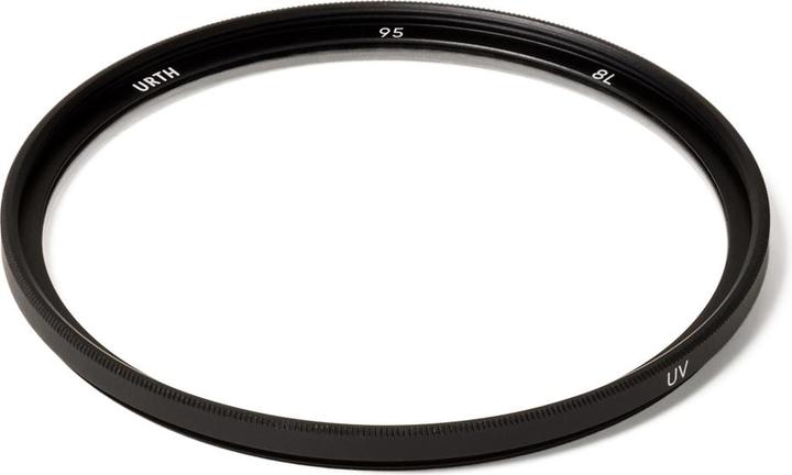 Image du produit Urth Filtre d'objectif UV 95mm (Filtre UV)