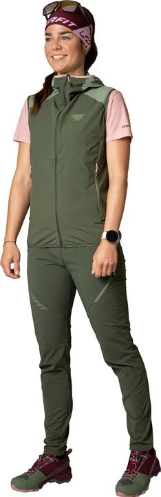 Produktbild Dynafit Transalper Dynastretch Weste (36, S)