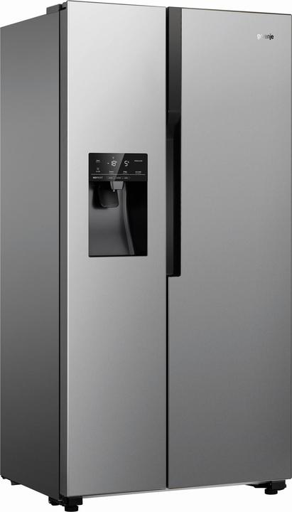 Gorenje Nrs9evx (562 l)