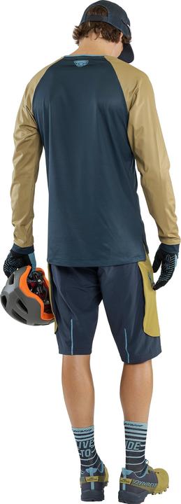 Actual product image Dynafit Live To Ride Socks (43 - 46)