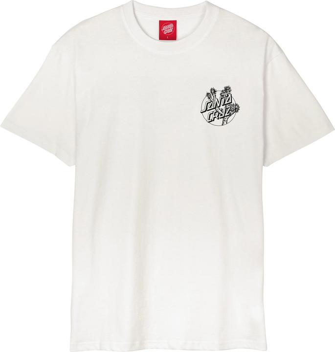 Produktbild Santa Cruz Joshua Tree Dot T-Shirt (XL)