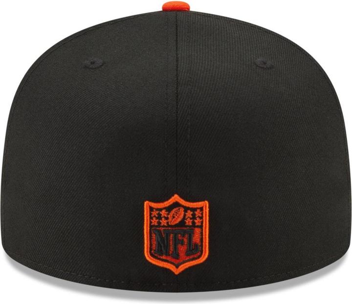 Image du produit New Era 59Fifty Logo d'État des équipes NFL (7 1/2)