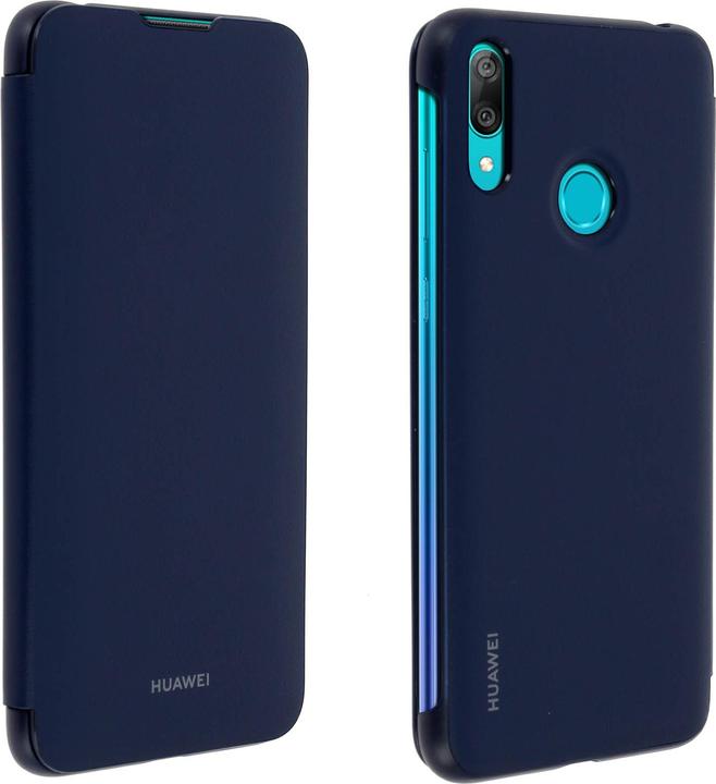 Immagine prodotto Huawei copertura per il portafoglio (Huawei Y7 (2019))