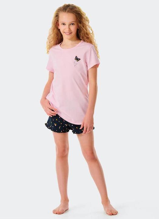 Actual product image Schiesser Teen Girls Pyjamas (140)