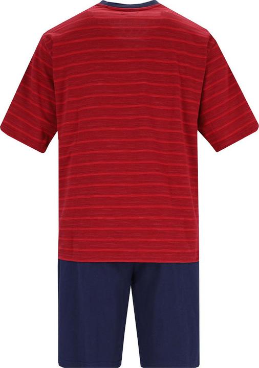 Produktbild Hajo Klima Light Schlafanzug (58, 3XL)