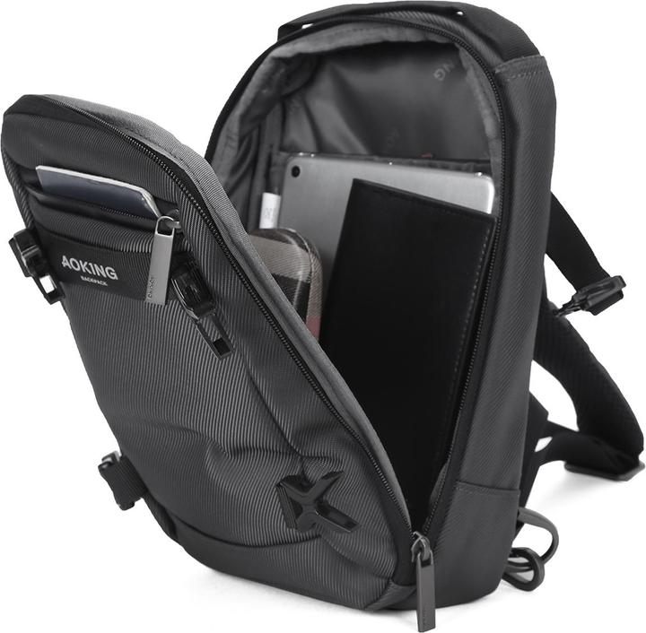 Actual product image Aoking Shoulder bag