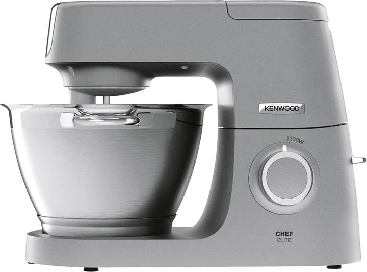Produktbild Kenwood Chef Elite (1200 W)